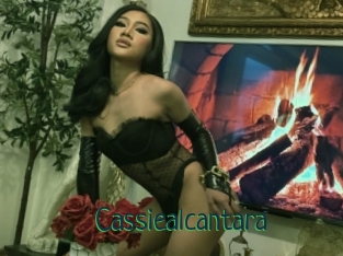 Cassiealcantara