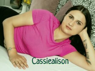 Cassiealison