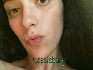 Cassiebang