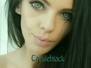 Cassieblack