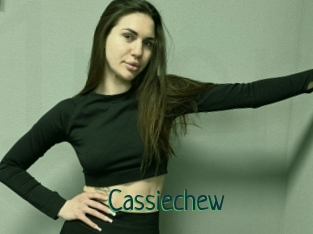 Cassiechew