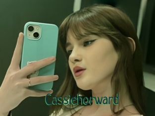 Cassiehorward