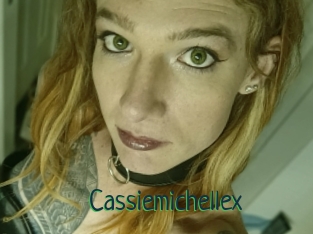 Cassiemichellex