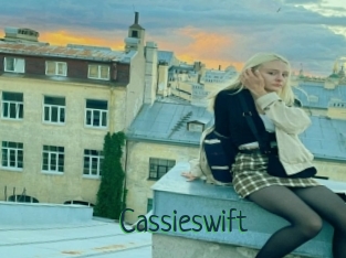 Cassieswift