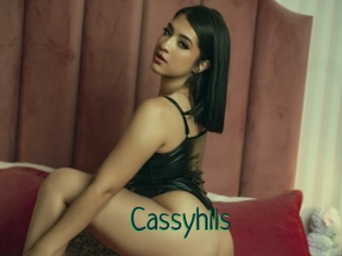 Cassyhils