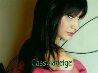 Cassylabelge