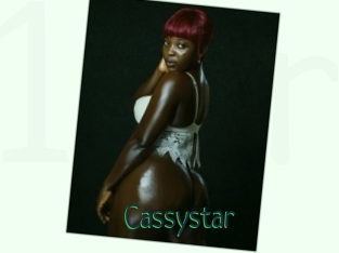 Cassystar