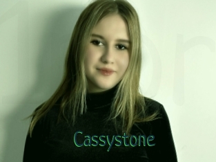 Cassystone