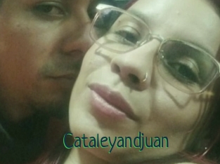 Cataleyandjuan