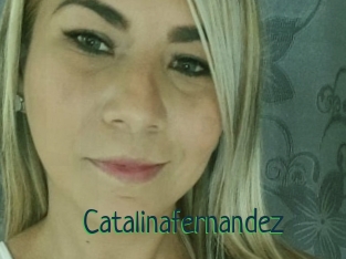 Catalinafernandez