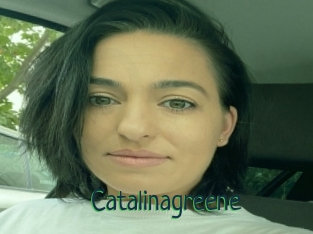 Catalinagreene