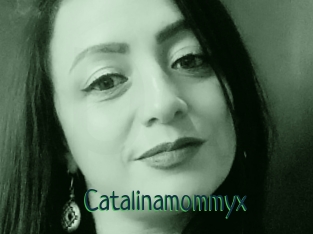 Catalinamommyx