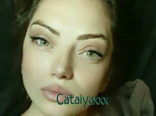 Catalyaxxx