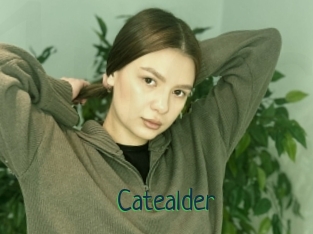 Catealder