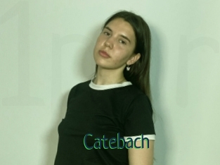 Catebach