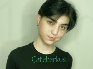 Catebarkus