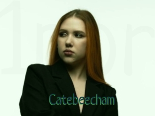 Catebeecham