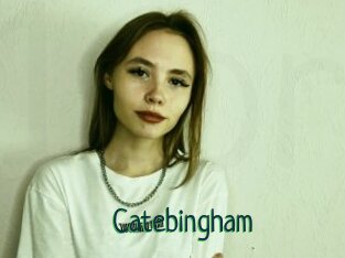 Catebingham