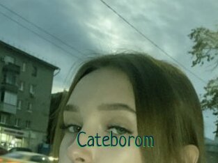 Cateborom