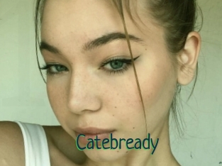 Catebready