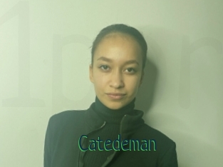 Catedeman