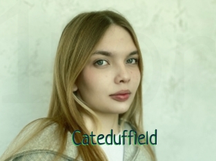 Cateduffield