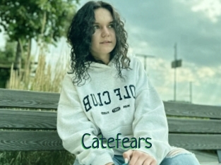 Catefears