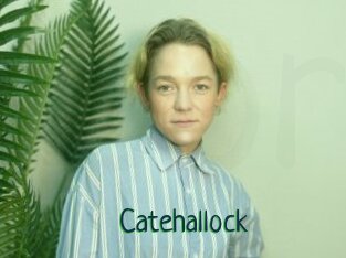 Catehallock