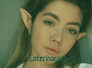 Caterinacollis