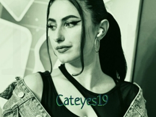 Cateyes19