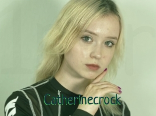 Catherinecrock