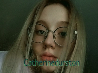 Catherinedurston