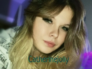 Catherinejolly