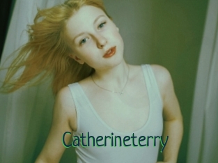 Catherineterry