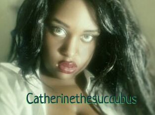 Catherinethesuccubus