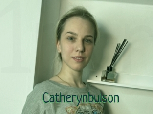 Catherynbulson