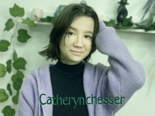 Catherynchesser