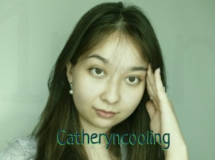 Catheryncooling