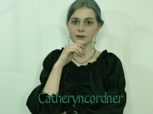 Catheryncordner