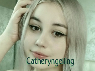 Catheryngelling