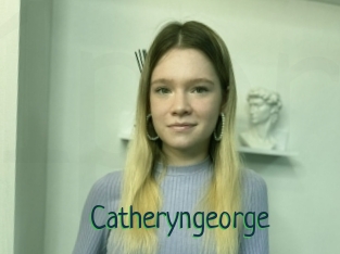 Catheryngeorge