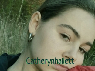 Catherynhallett