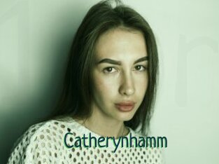 Catherynhamm