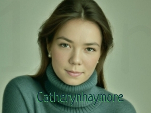 Catherynhaymore