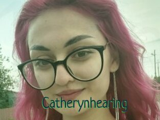 Catherynhearing