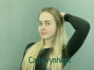 Catherynhiatt