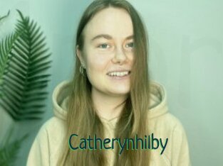 Catherynhilby