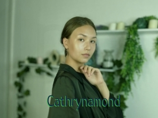 Cathrynamond