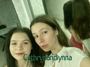 Cathrynandlynna