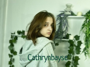 Cathrynbayse